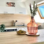 Chez Clement Et Mathilde -duplex Climatise Hyper Centre , Equipe 圣阿芒·莱斯奥
