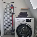 Chez Clement Et Mathilde -duplex Climatise Hyper Centre , Equipe 公寓 *