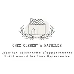 Chez Clement Et Mathilde -duplex Climatise Hyper Centre , Equipe 公寓 *