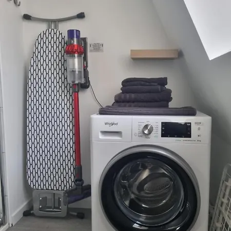 Chez Clément Et Mathilde -duplex Climatisé Hyper Centre , équipé Appartamento *