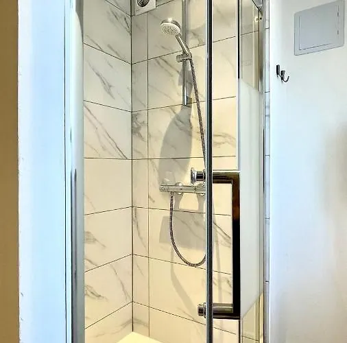 Appartement Chez Clément Et Mathilde -duplex Climatisé Hyper Centre , équipé